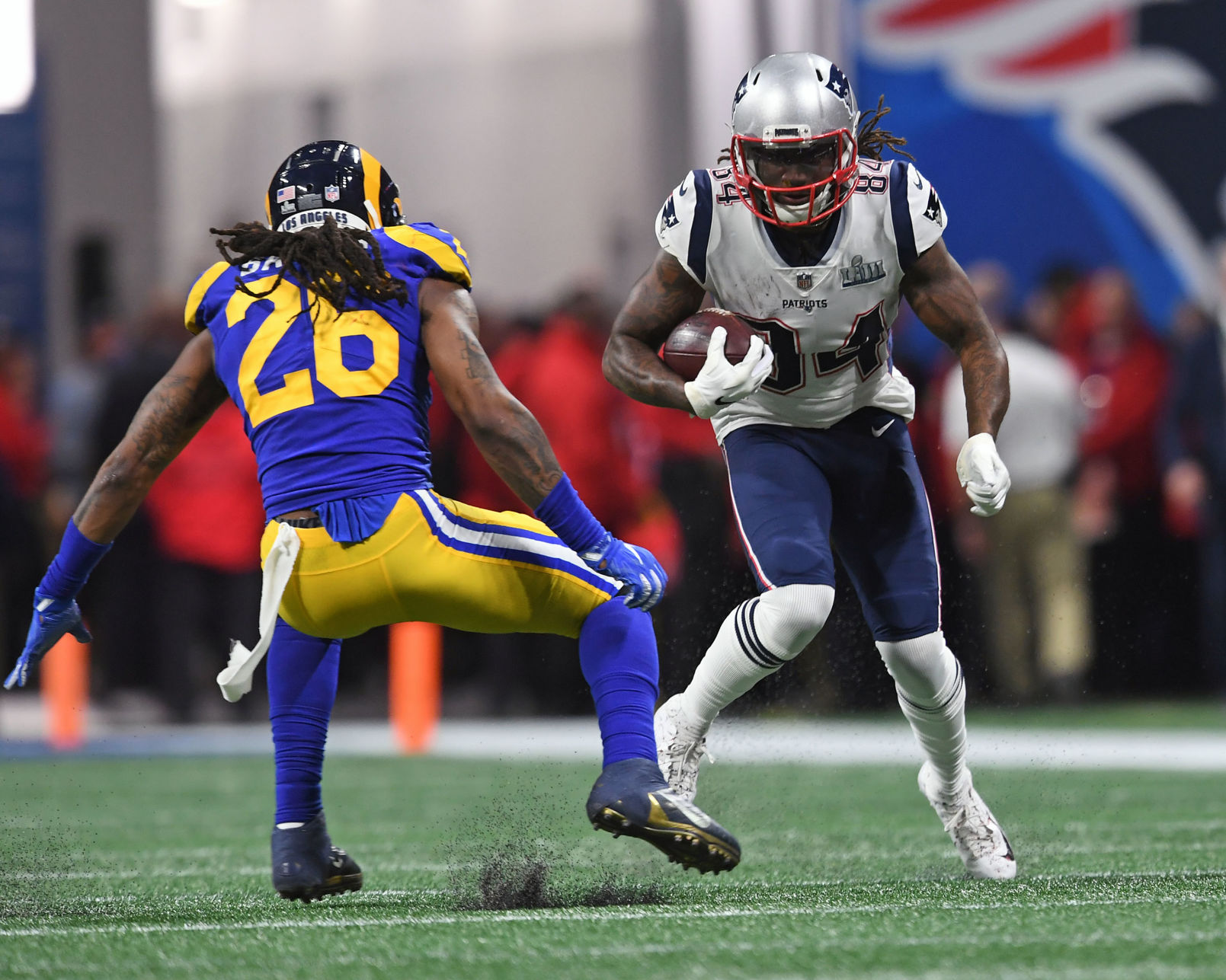 Super Bowl LIII